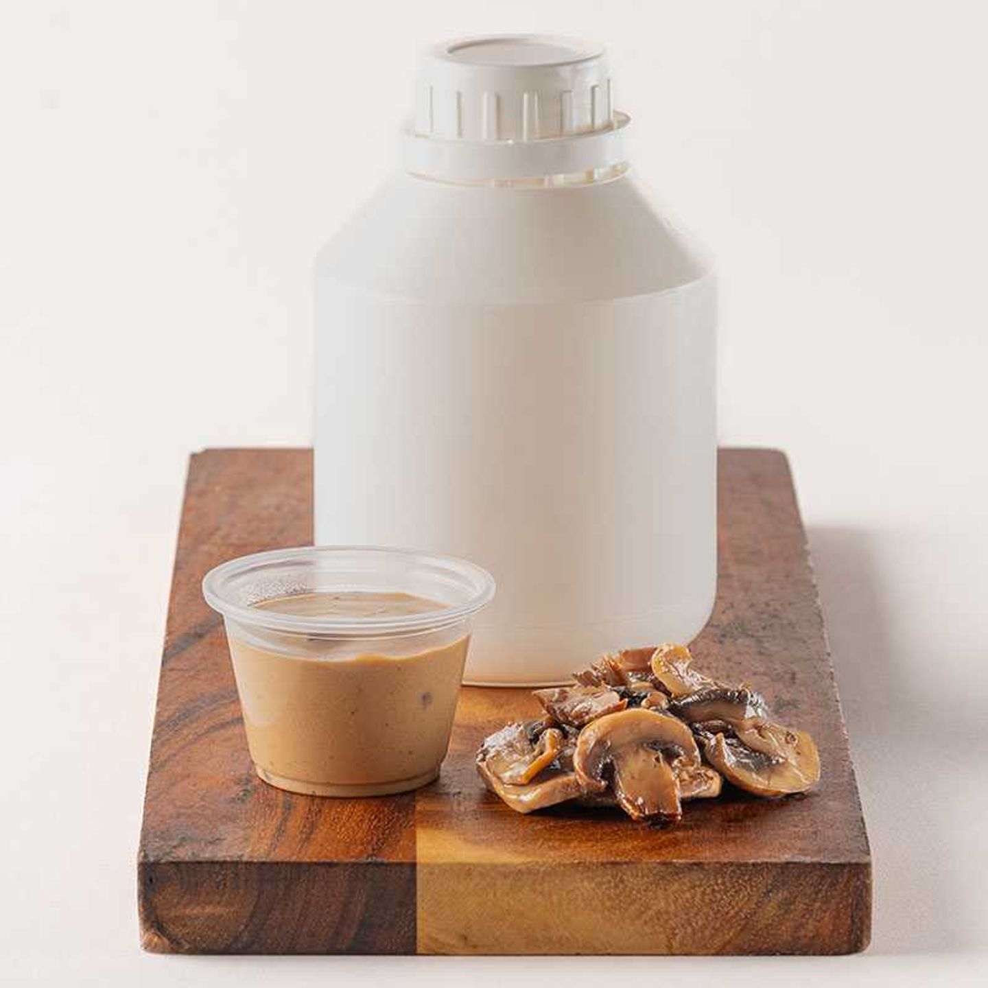 Mushroom Sauce 500 Ml