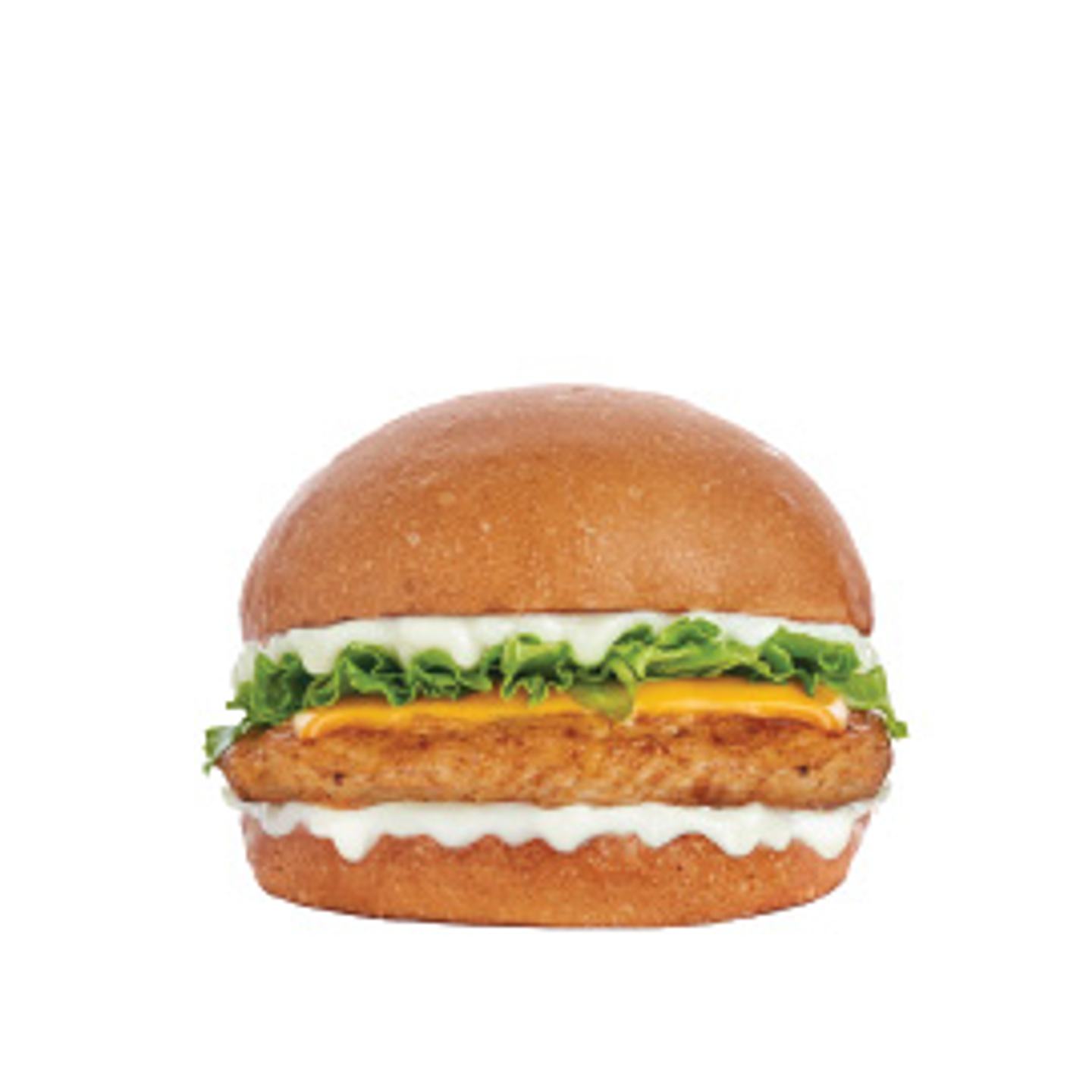 مشوي برجر دجاج