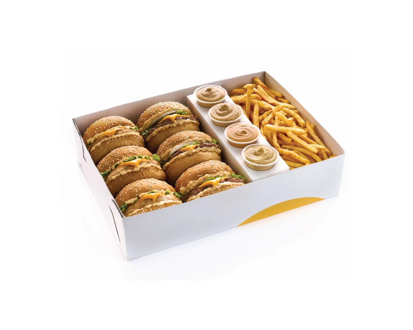 بوكس الجمعات الكلاسيك