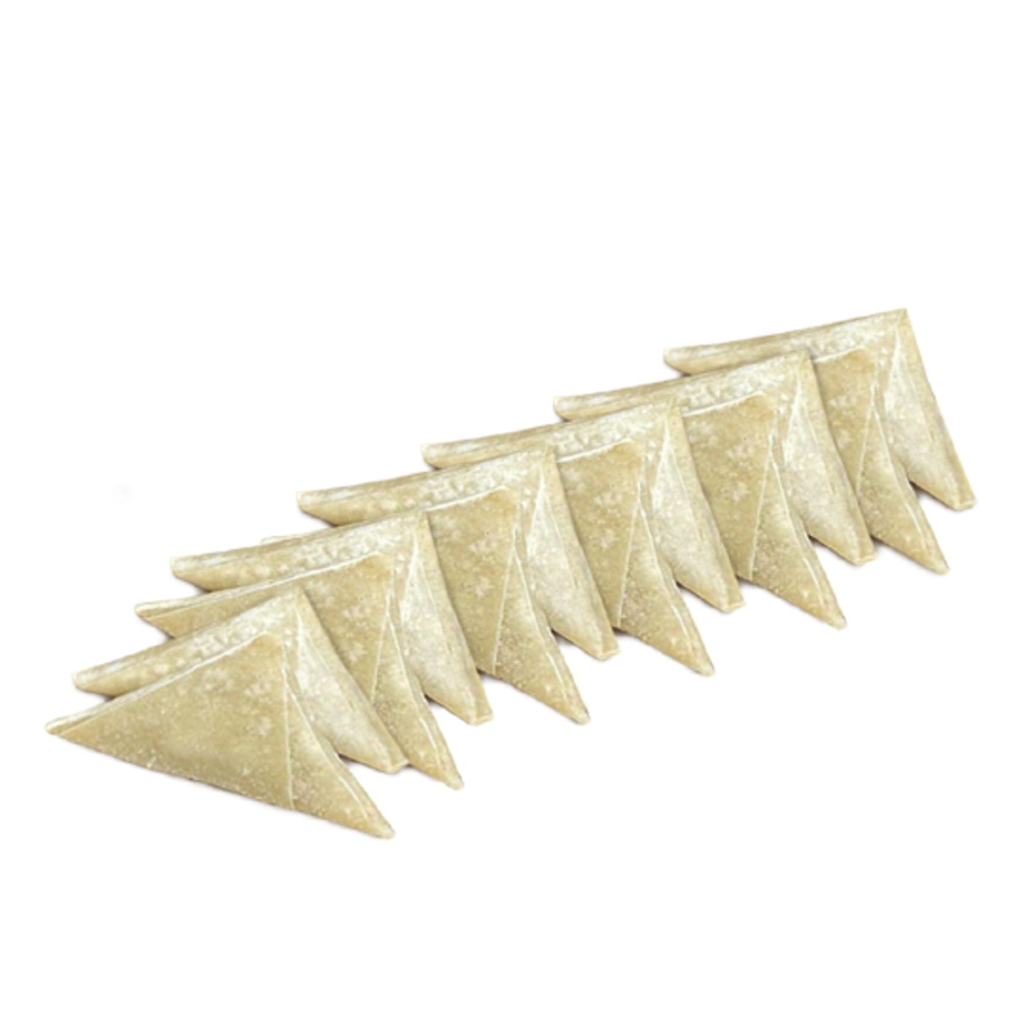 Beef Frozen Samosa Box (12 Pieces).