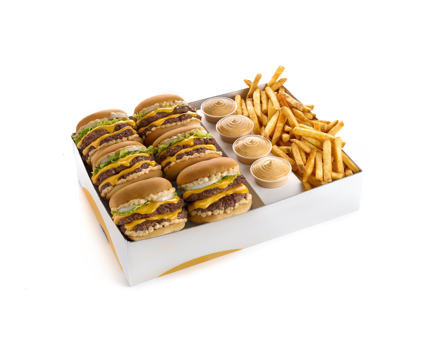 Double Juicy Gathering Box