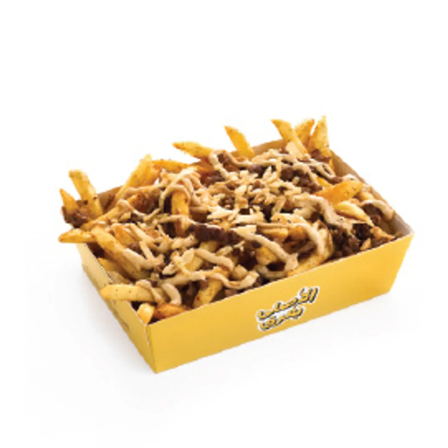 بطاطس الاسطورة