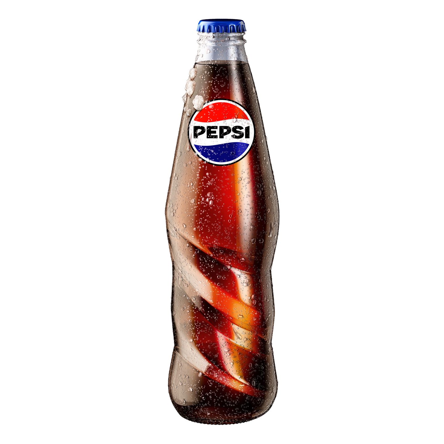 Pepsi.