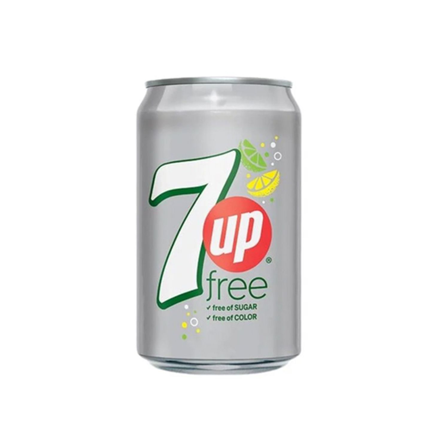 7up Diet.