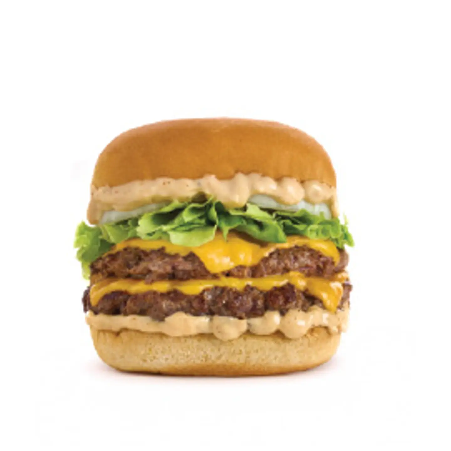 جوسي برجر لحم