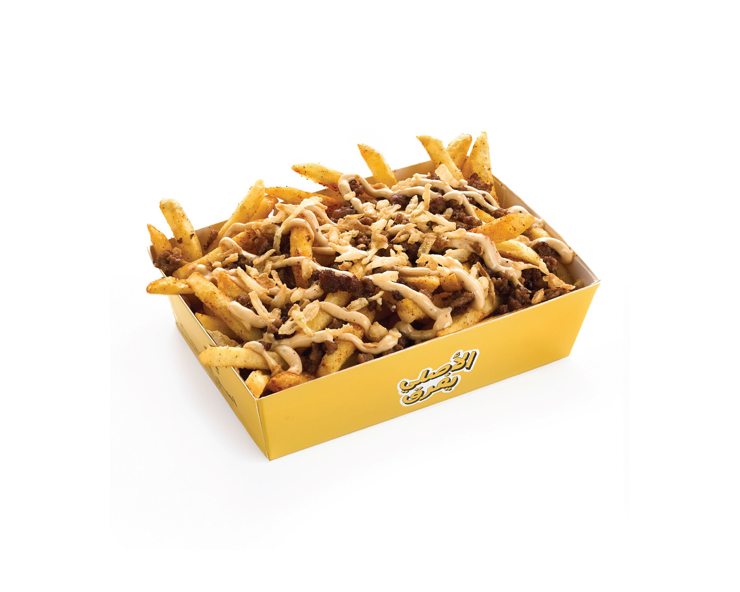 بطاطس الاسطورة