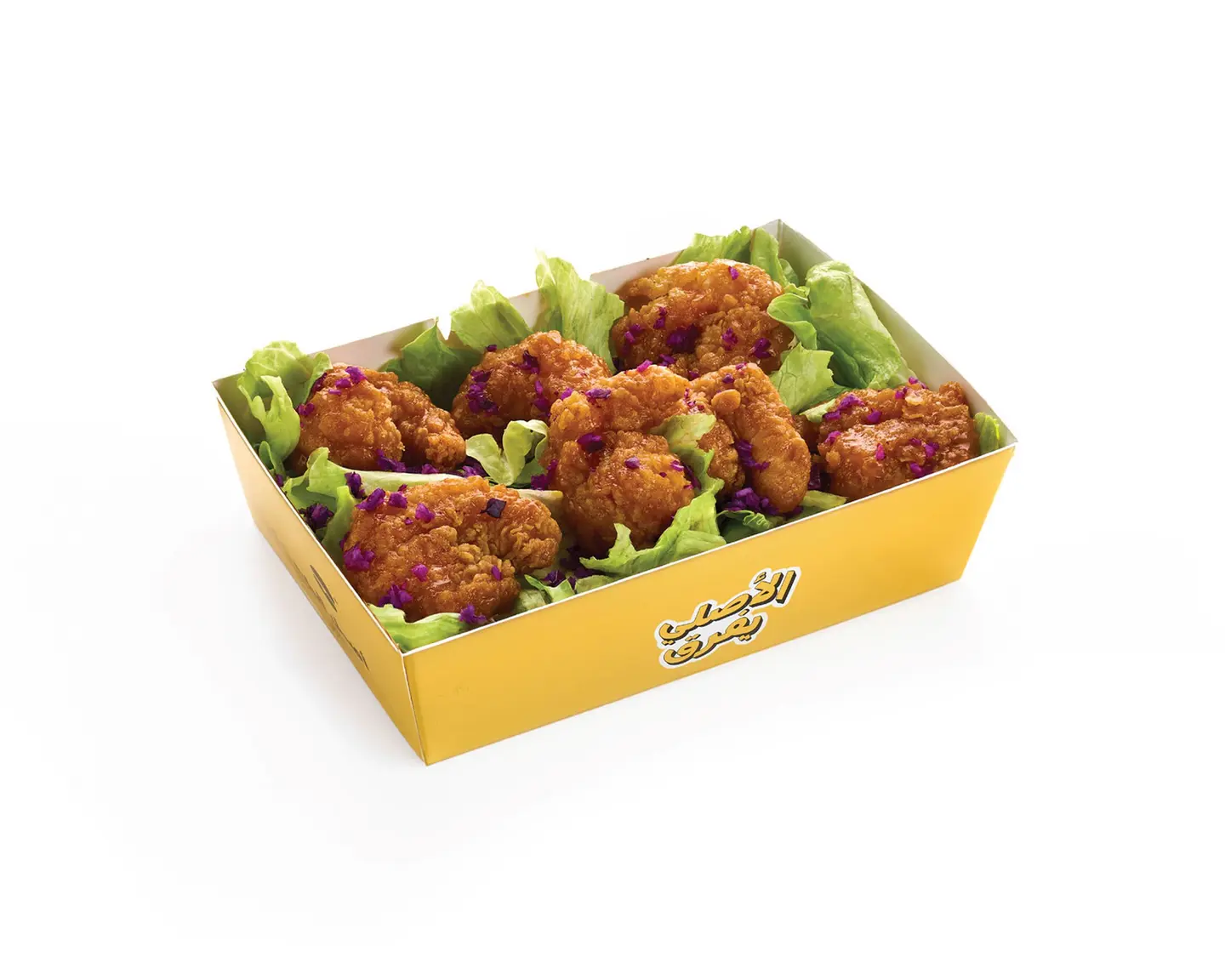 ديناميت شرمب