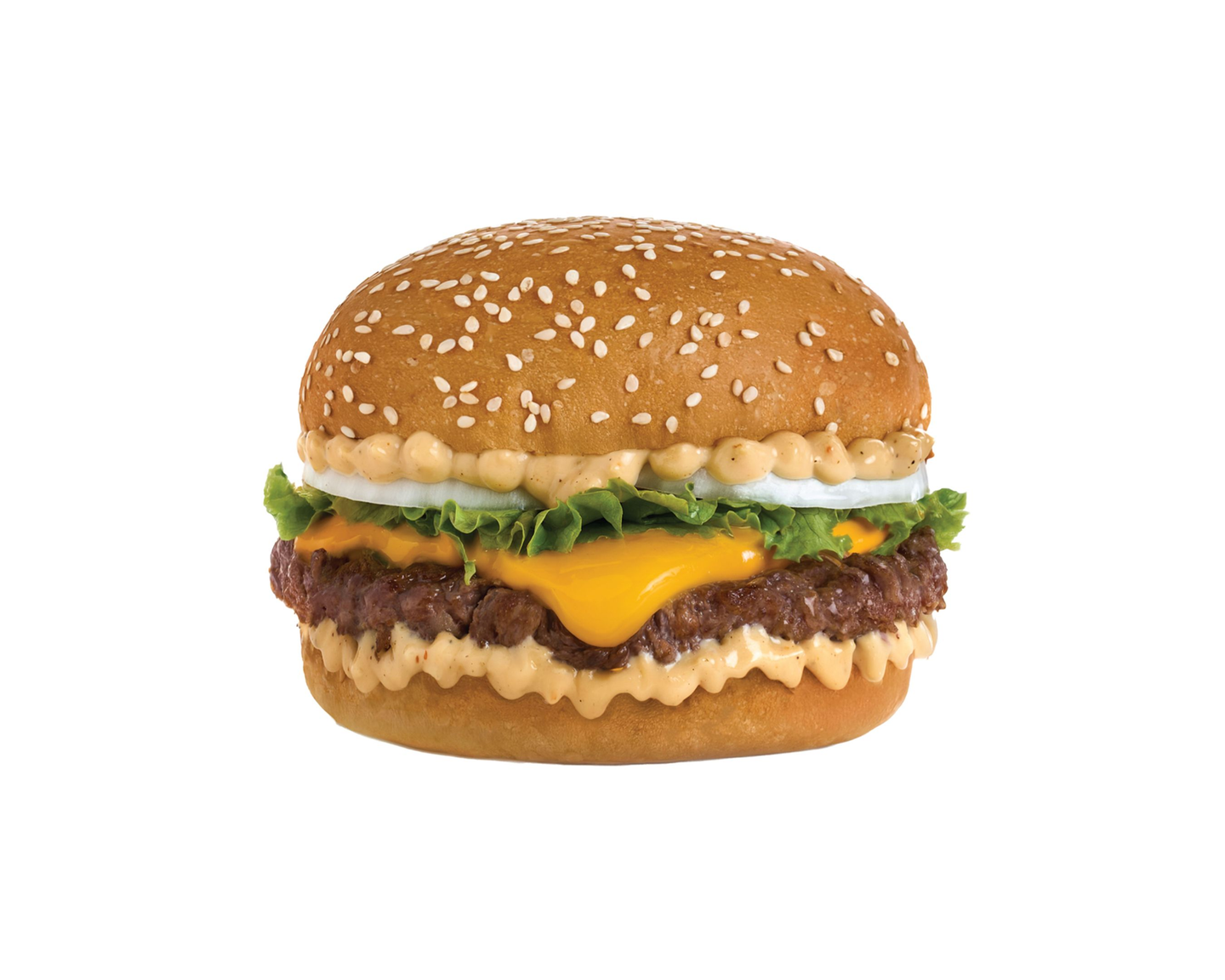 كلاسيك برجر لحم