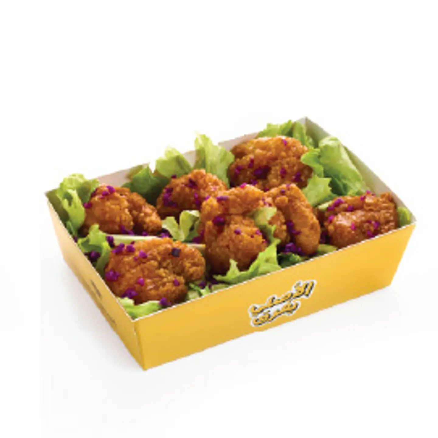 ديناميت شرمب