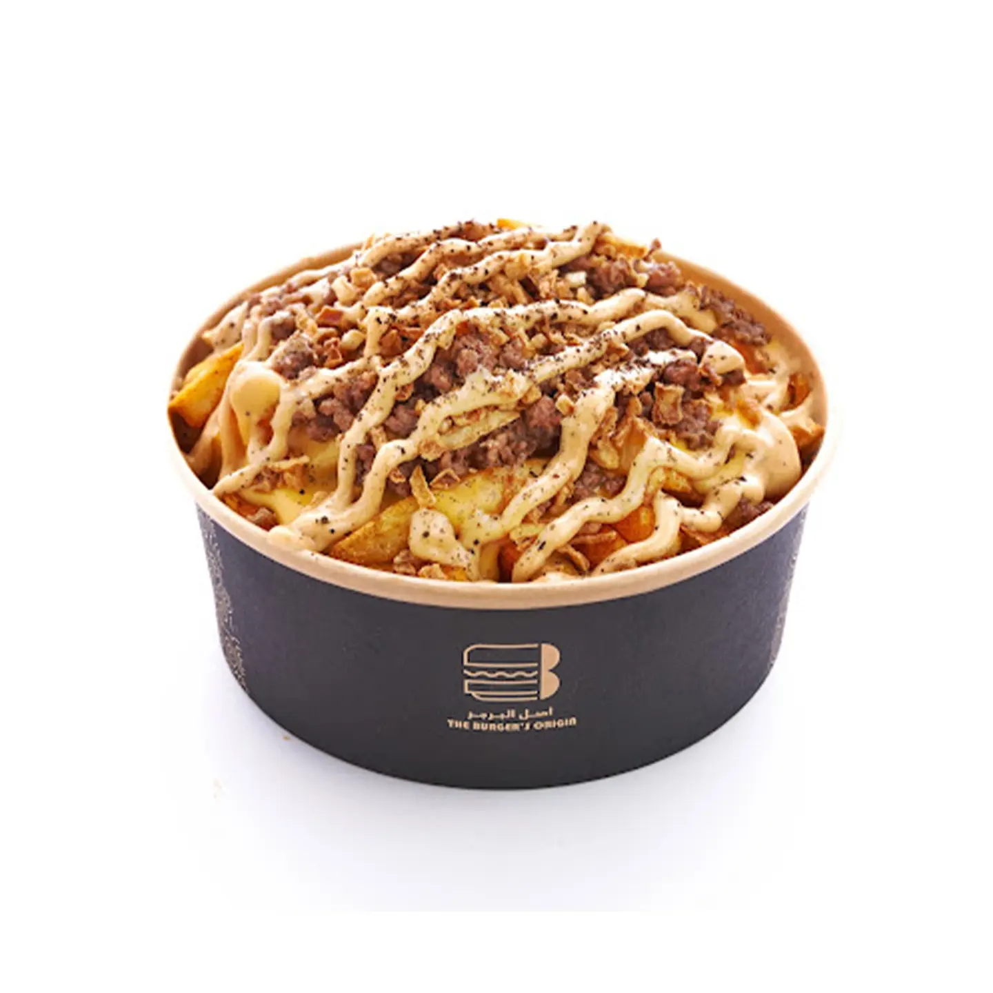 بطاطس الاسطورة