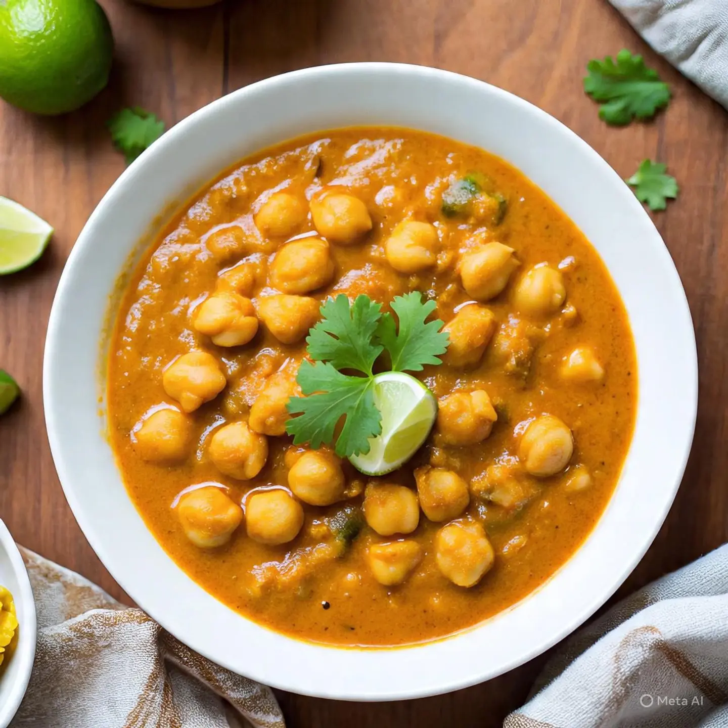 1plate Chole