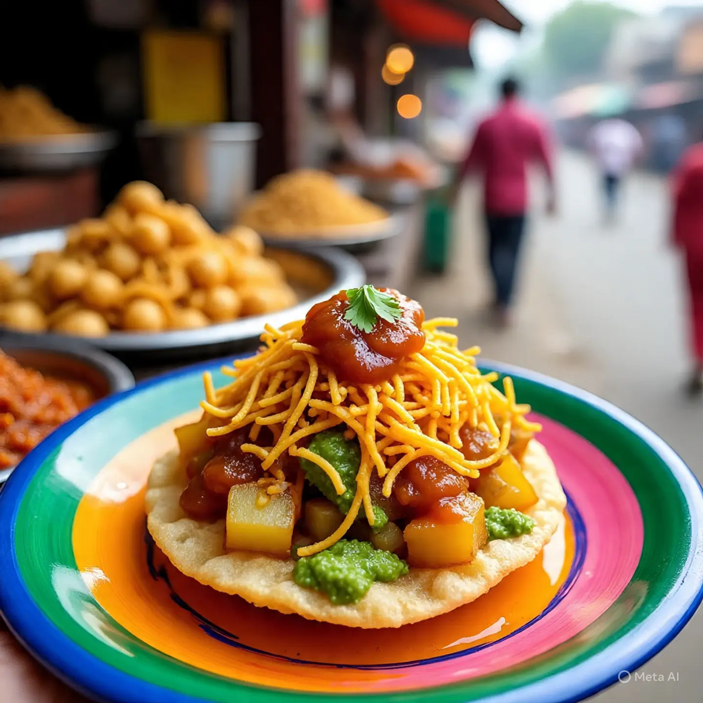 Sev Puri