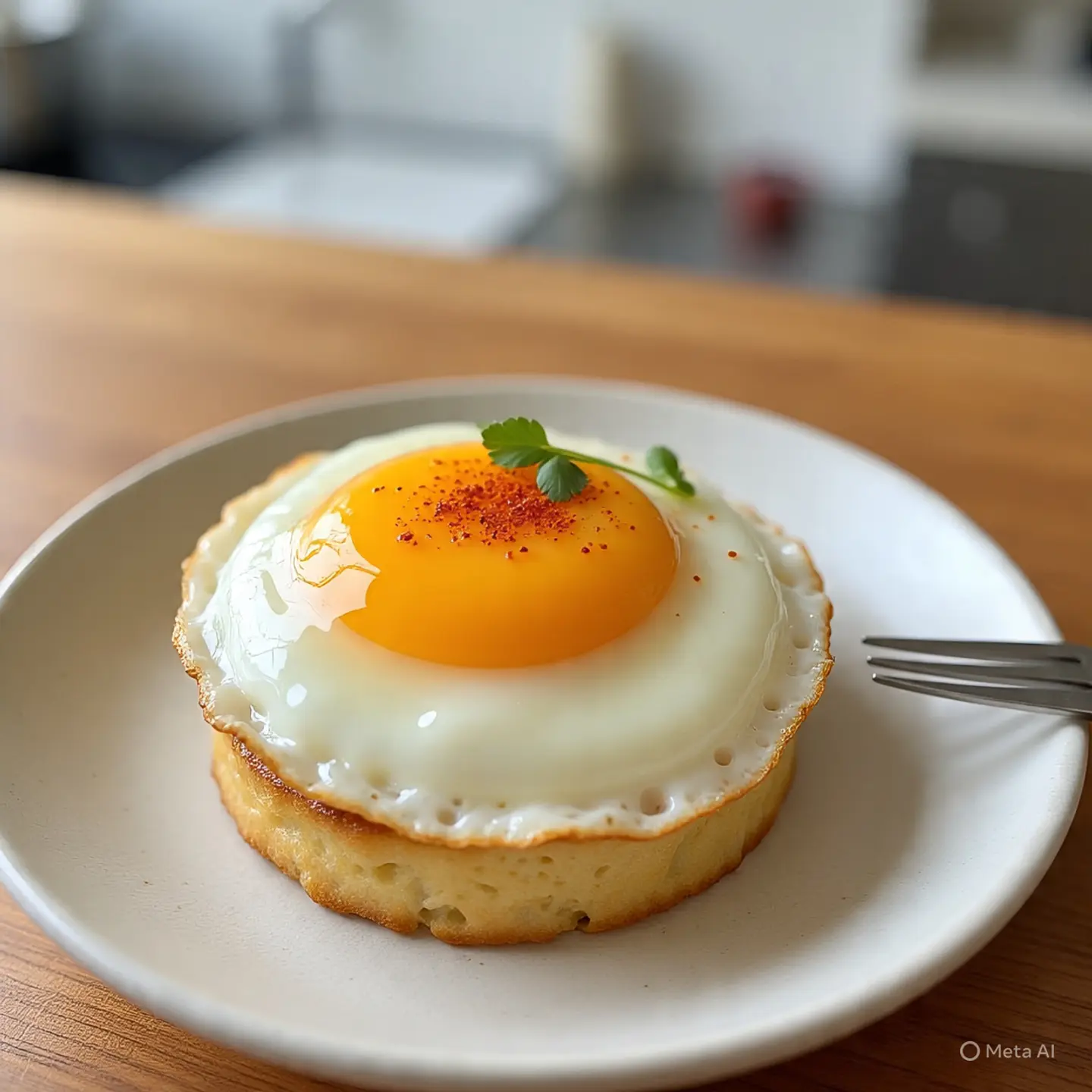 1 Egg Extra