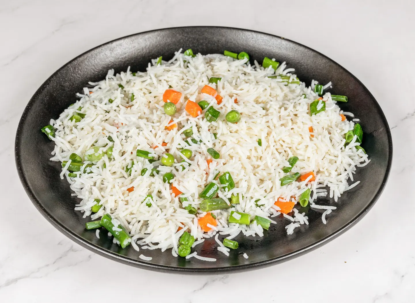 Fried Rice