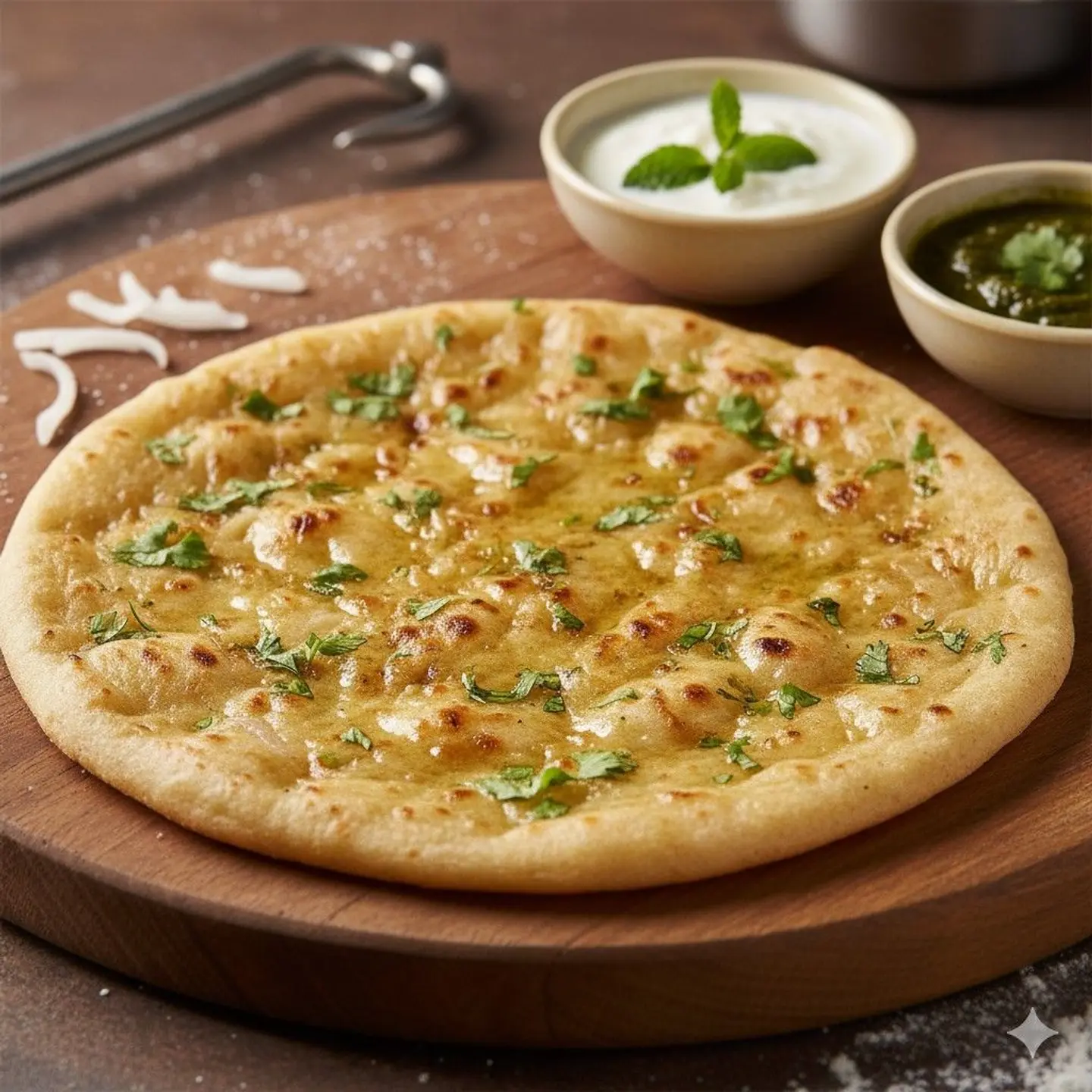 Sada Naan