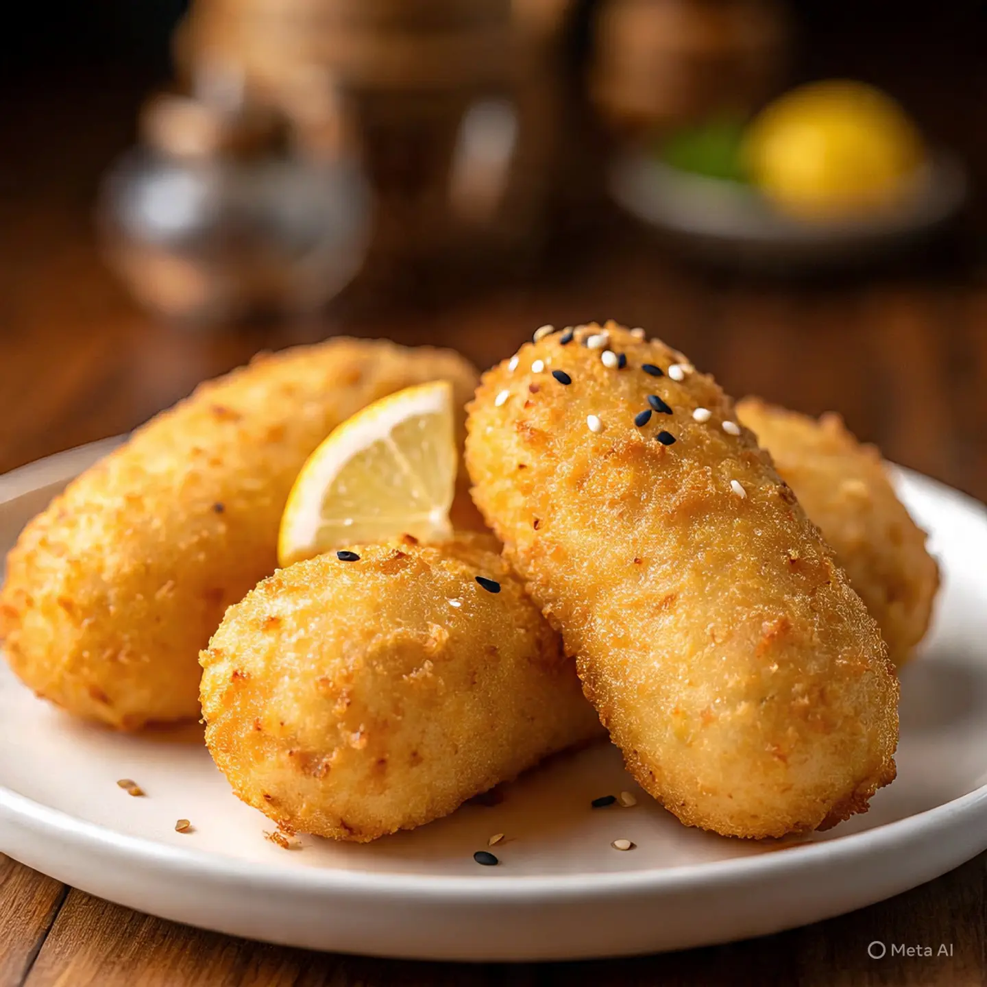 Veg Fried Momus