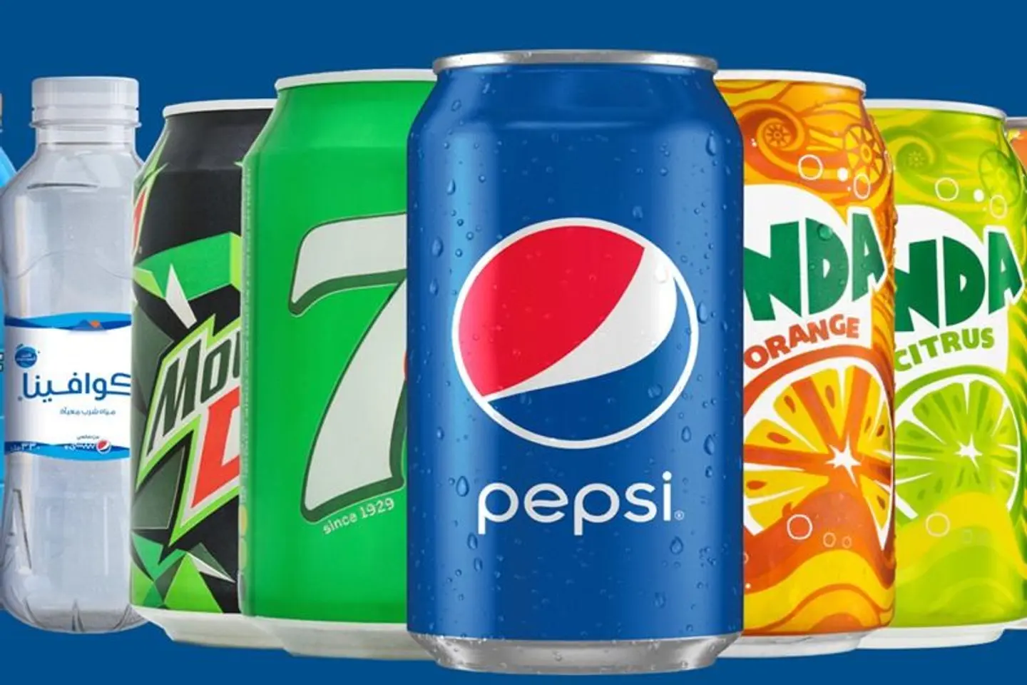 Seven Up Diet