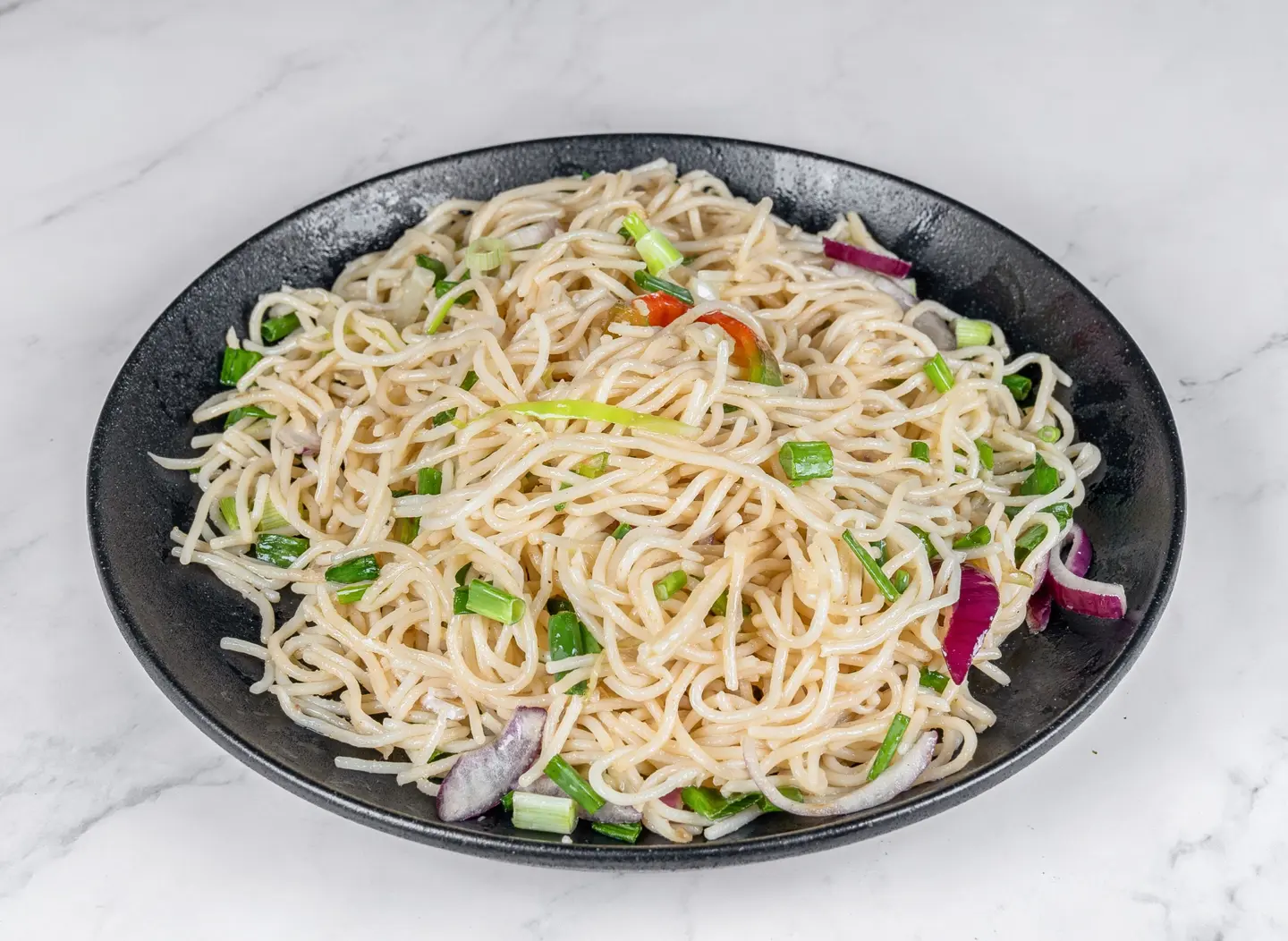 Hakka Noodles