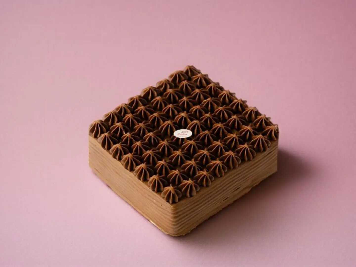 Brownita Cake