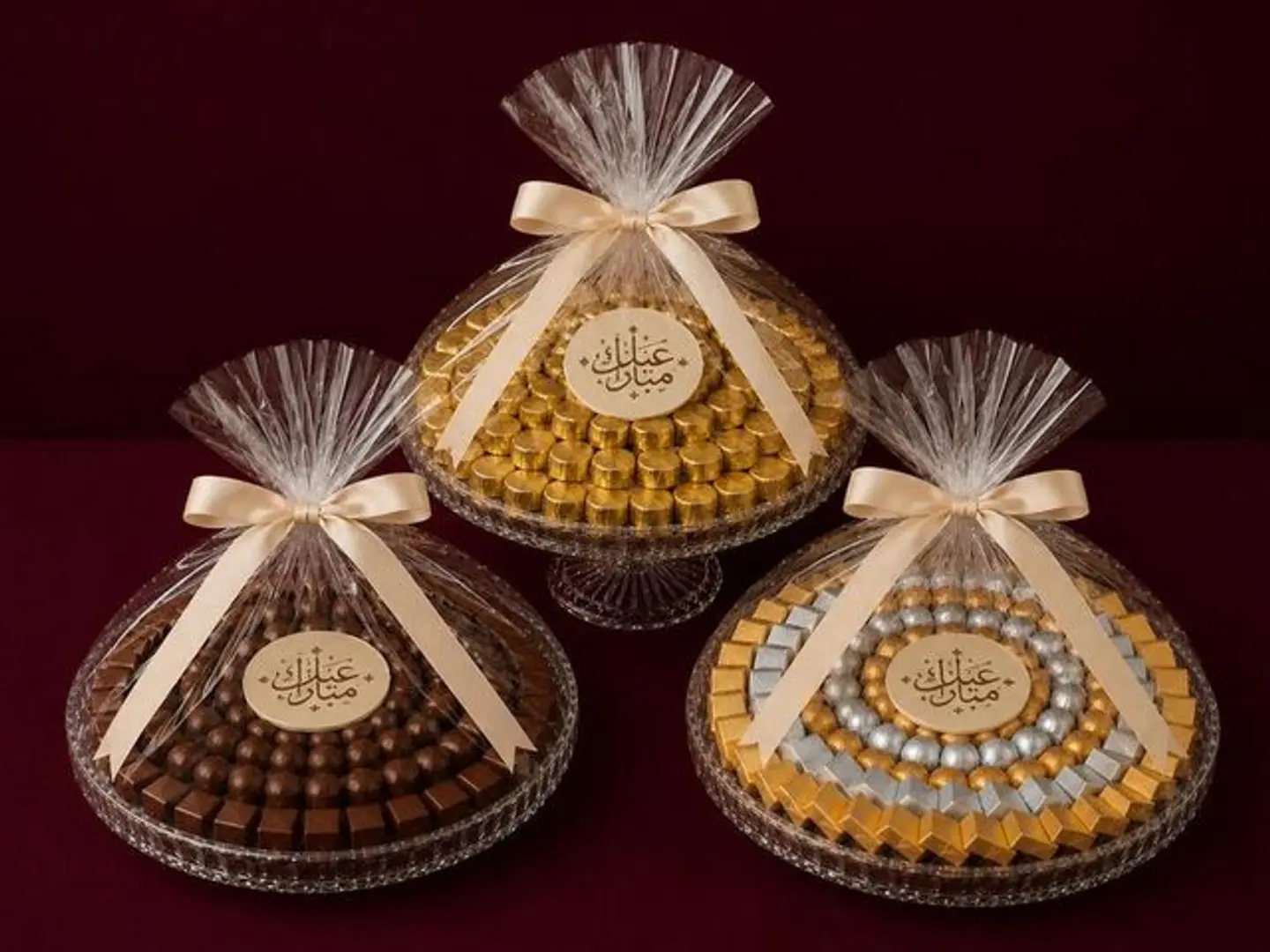 Eid Offer – Three Vases