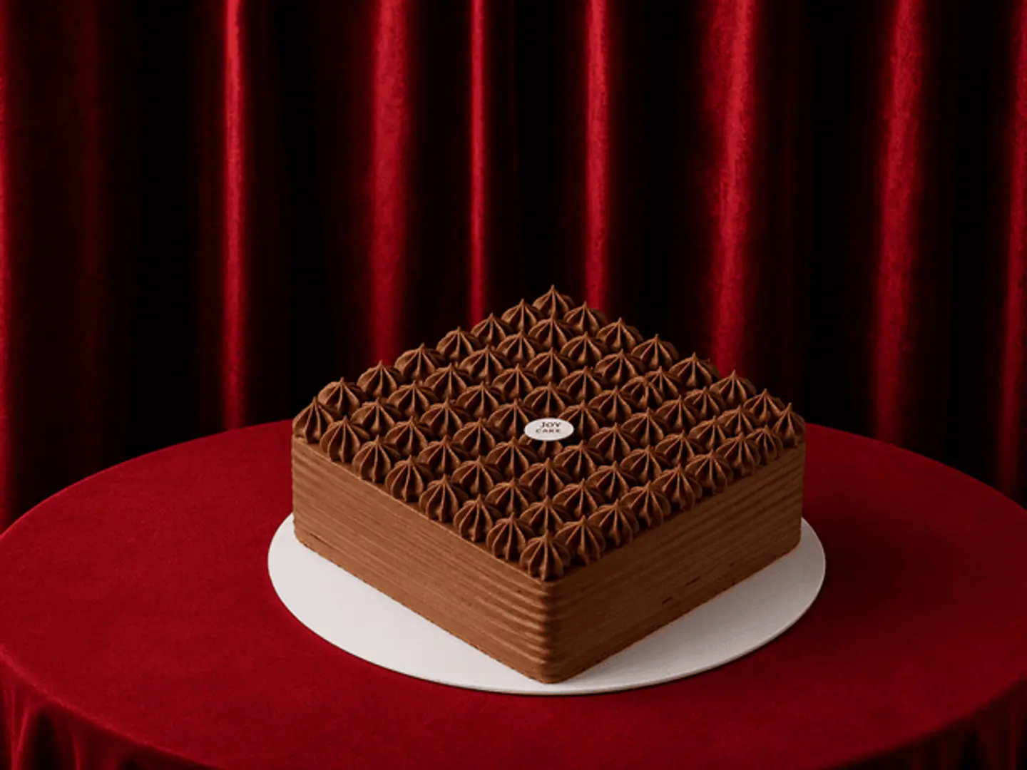 Brownita Cake