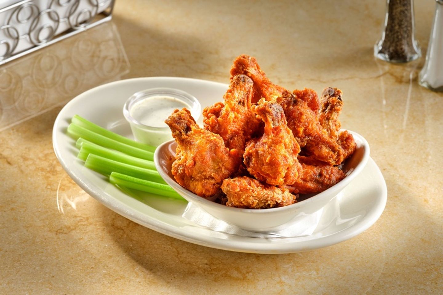 Buffalo Wings