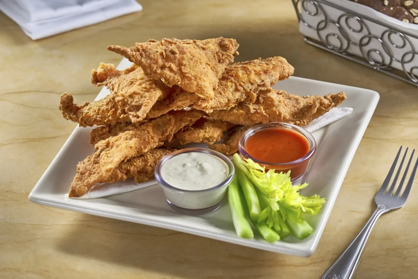 Buffalo Blasts