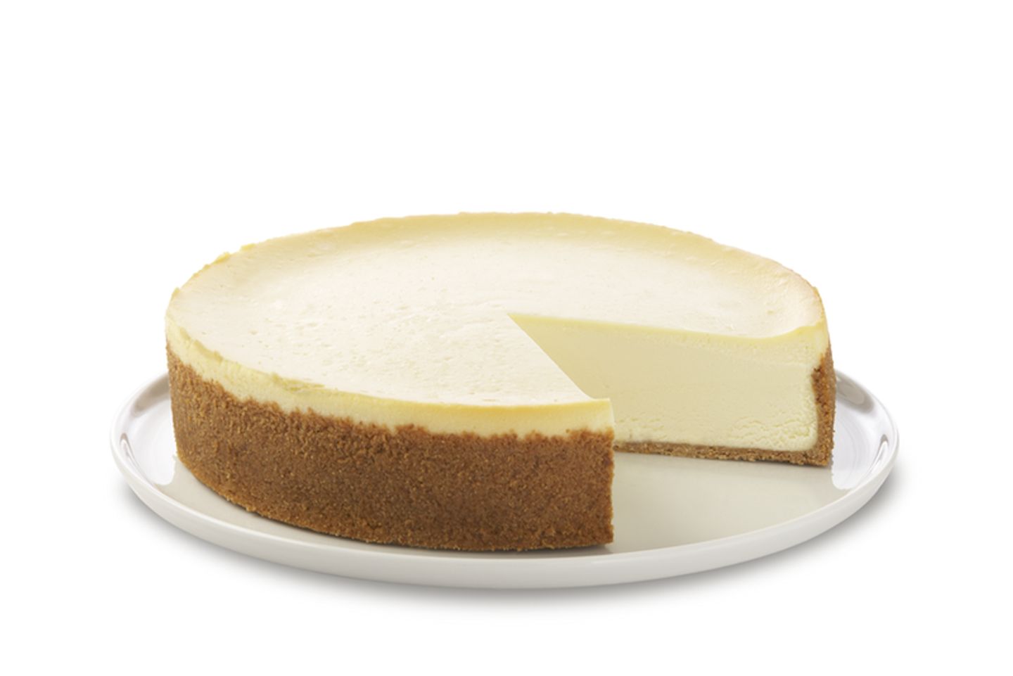 Original Whole Cheesecake
