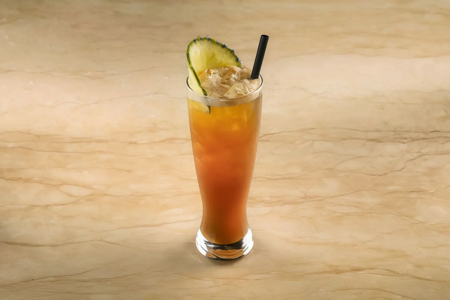 Pineapple Paradise Tea