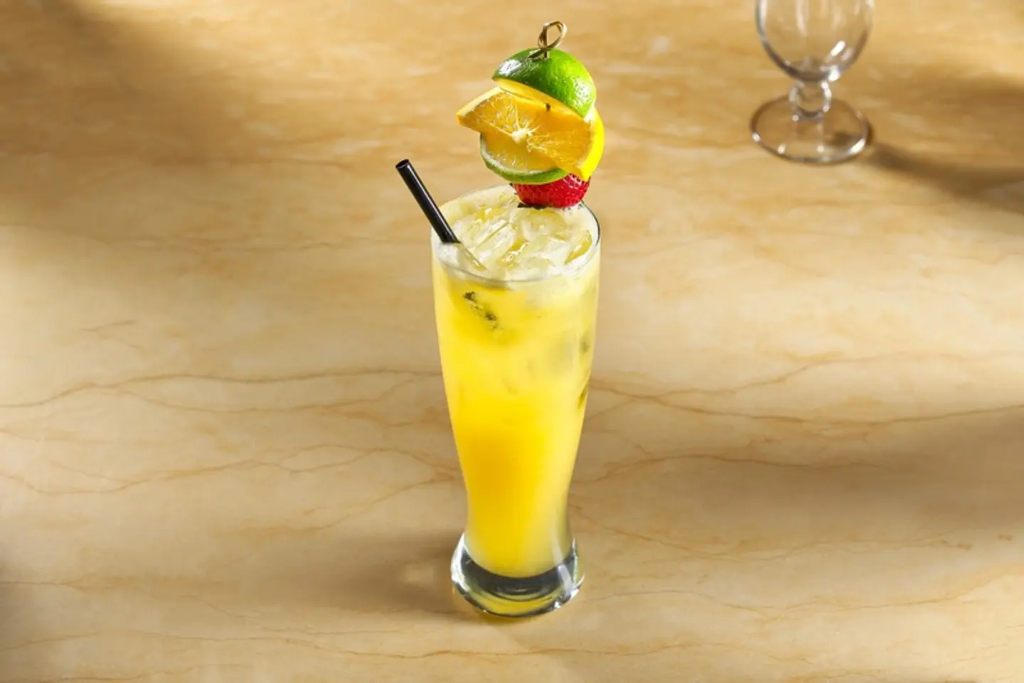 Citrus Splash