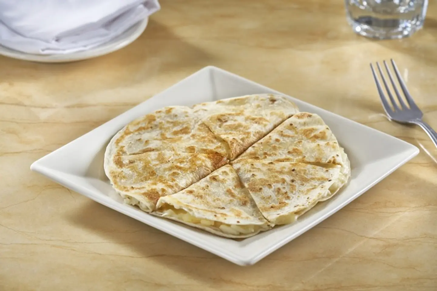 Kids' Quesadilla