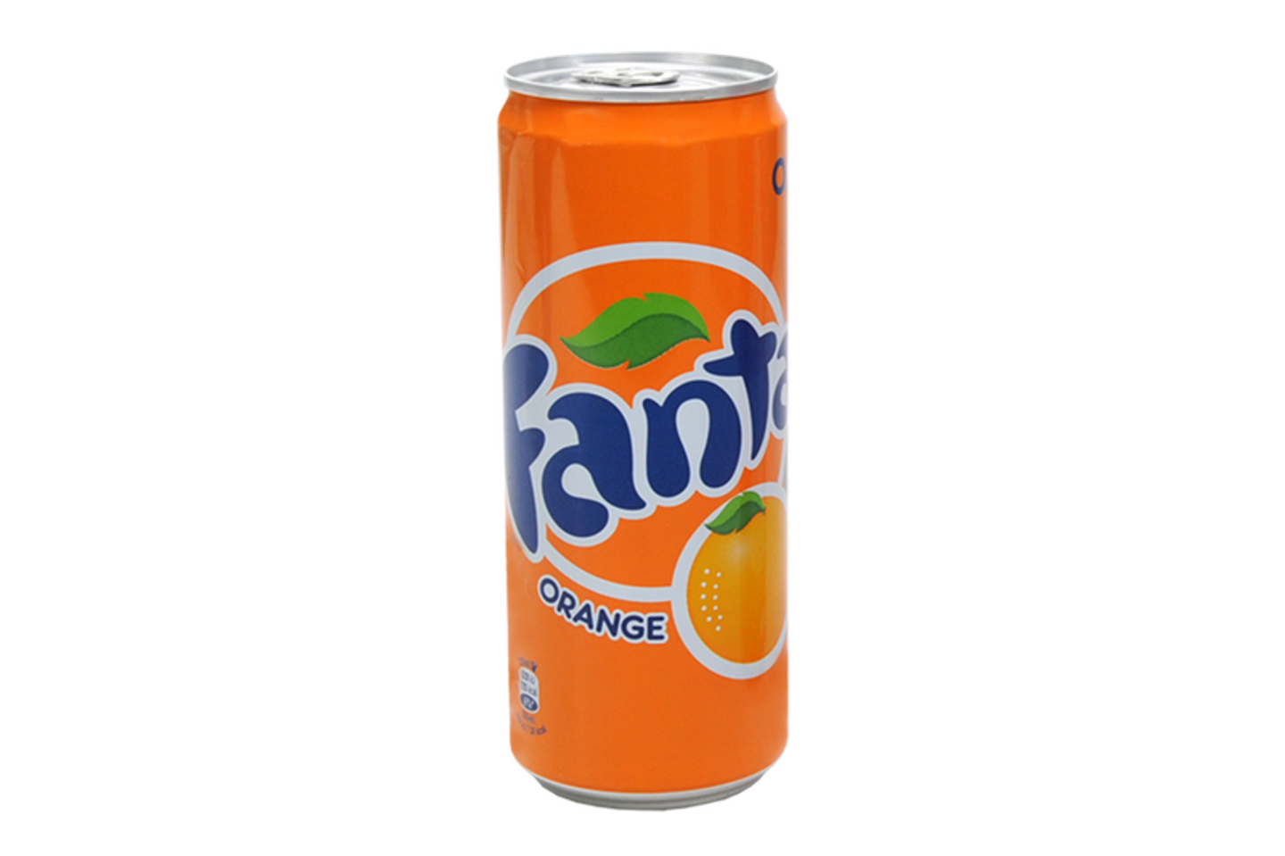 Fanta Orange