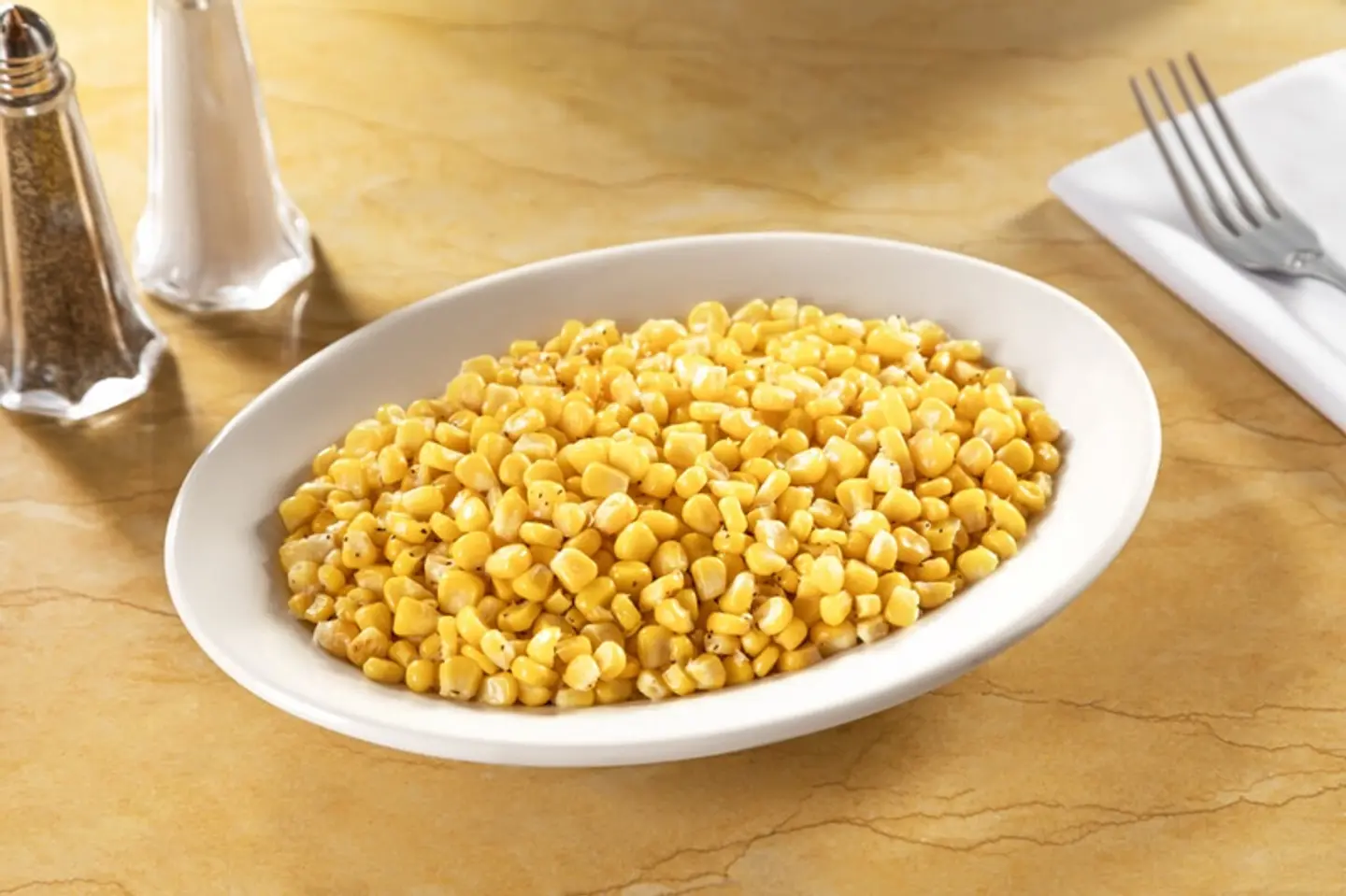 Fresh Corn