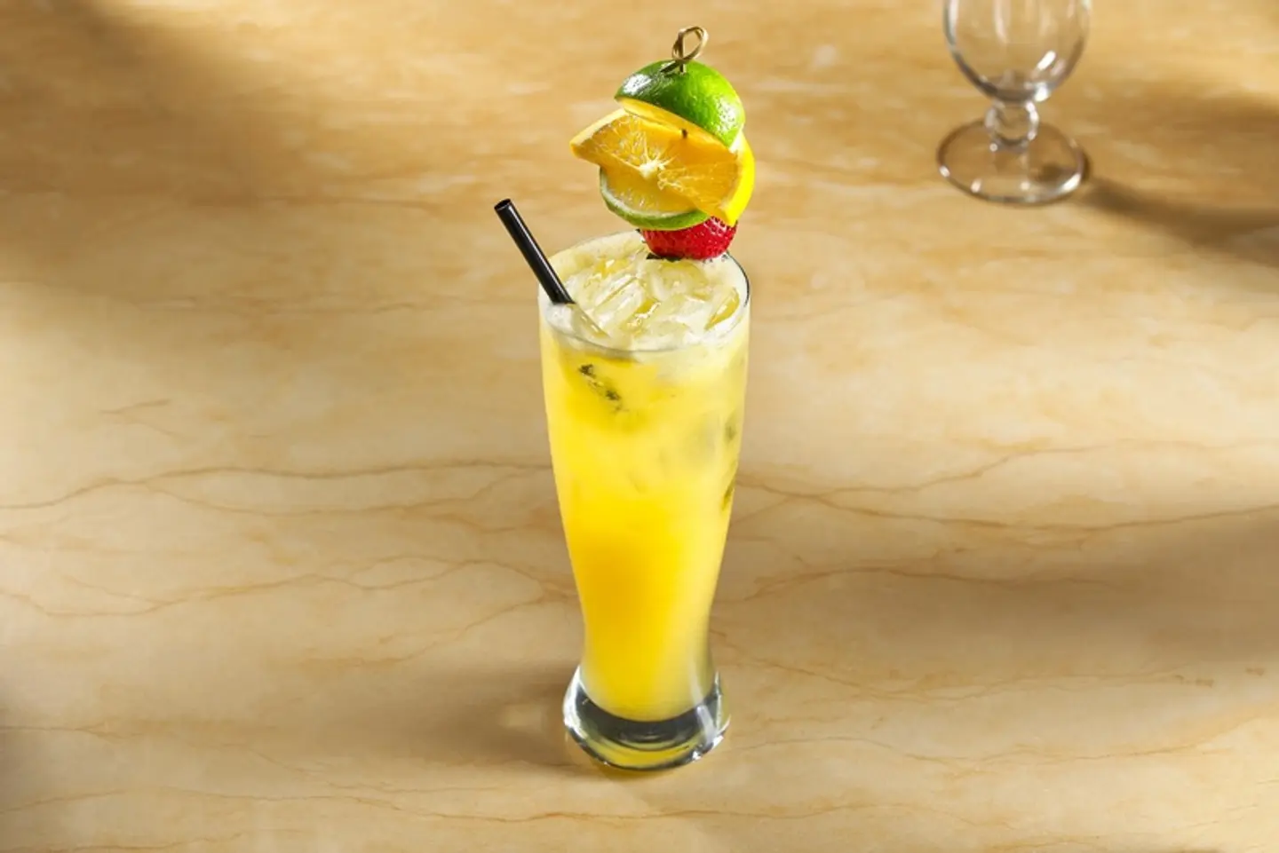 Citrus Splash