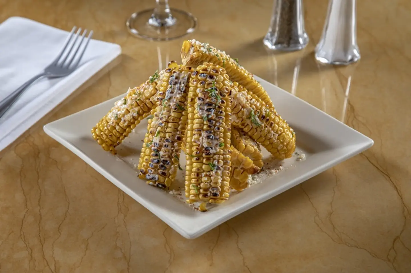 Street Corn