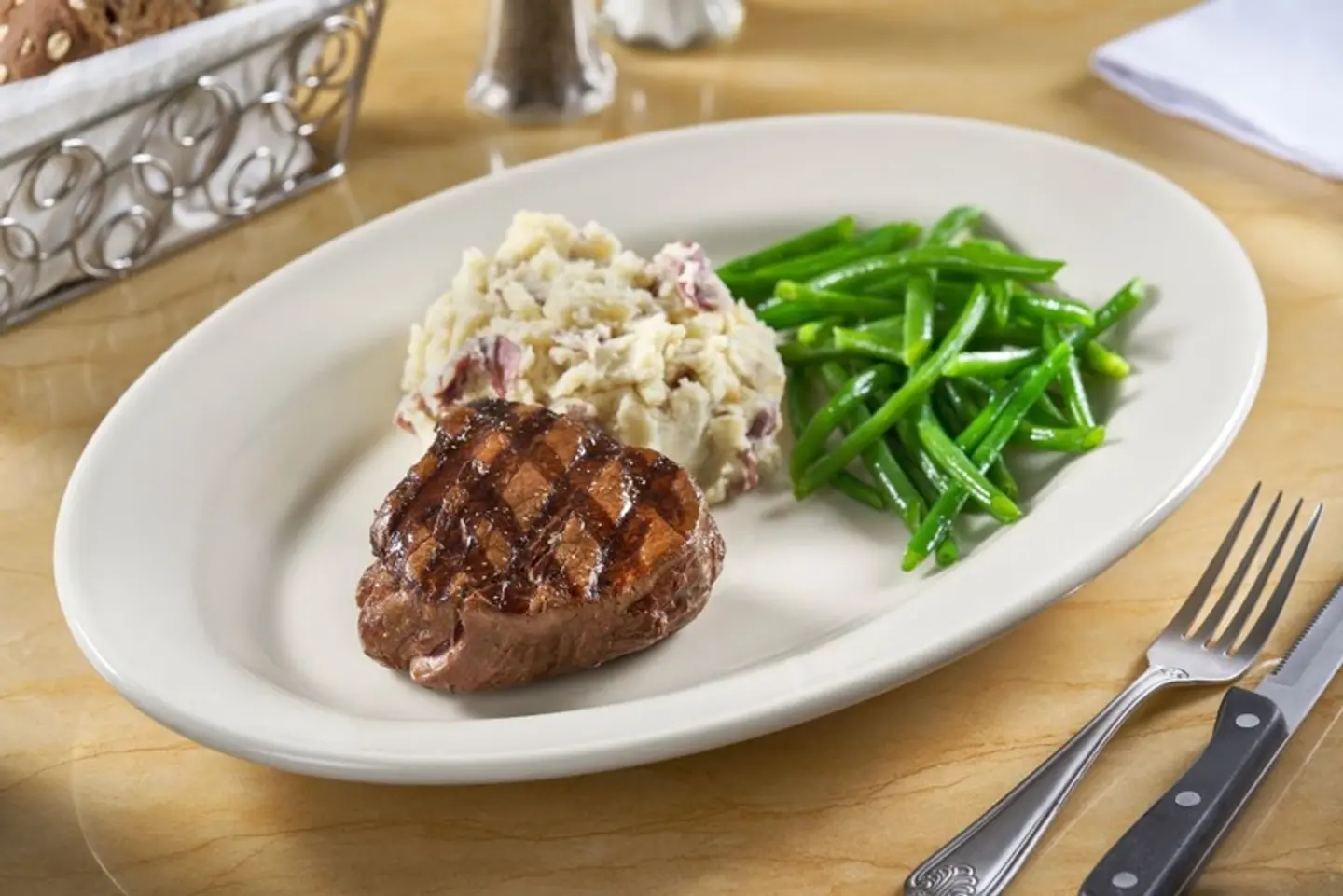Filet Mignon