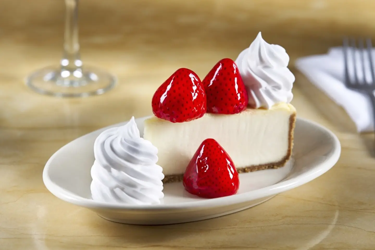 Fresh Strawberry