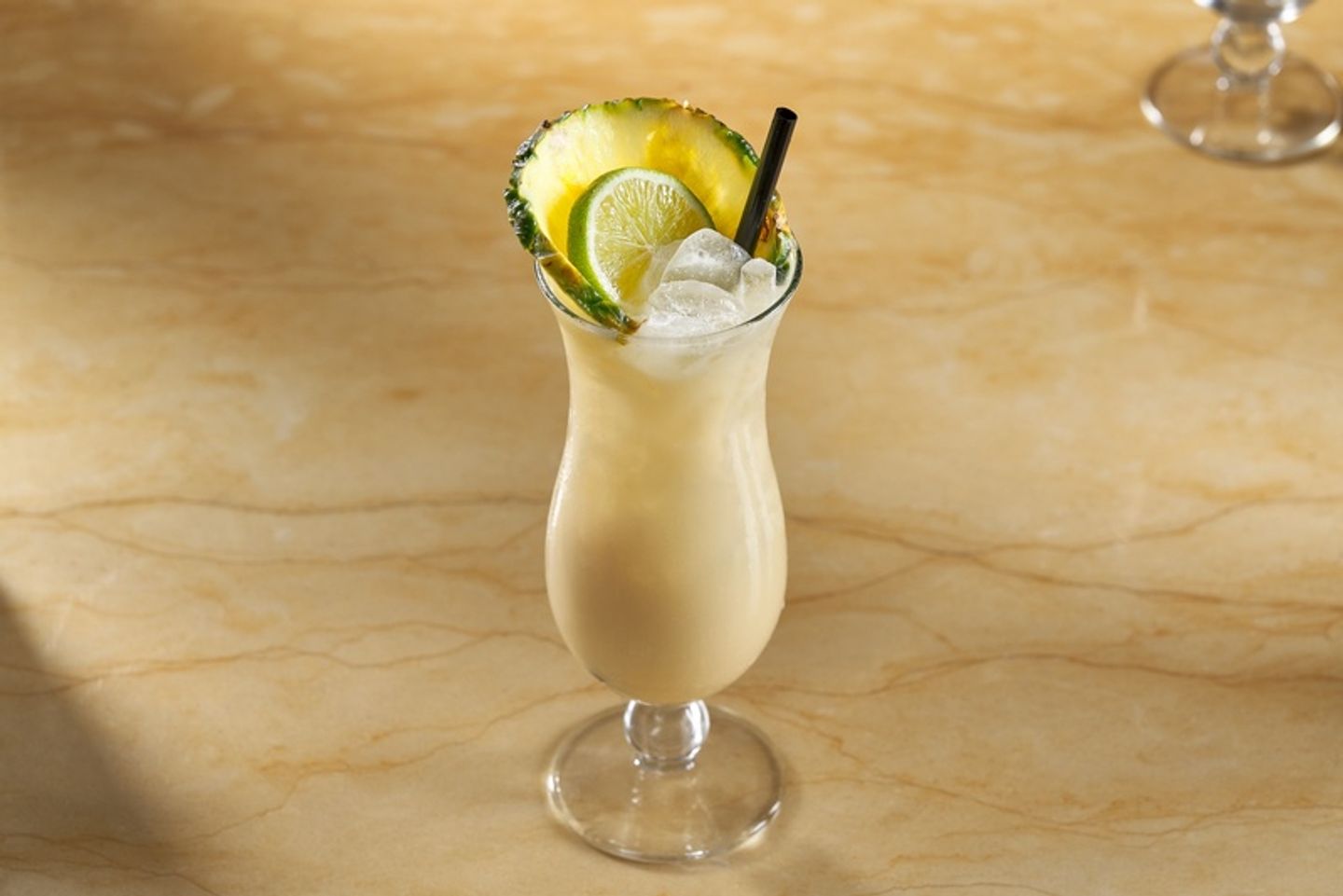 Coconut Limeade