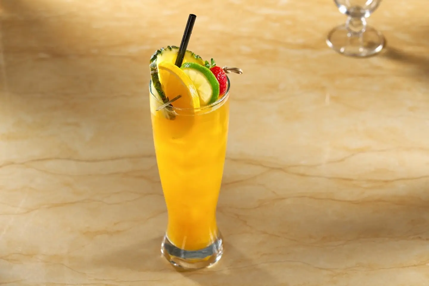 Island Cooler