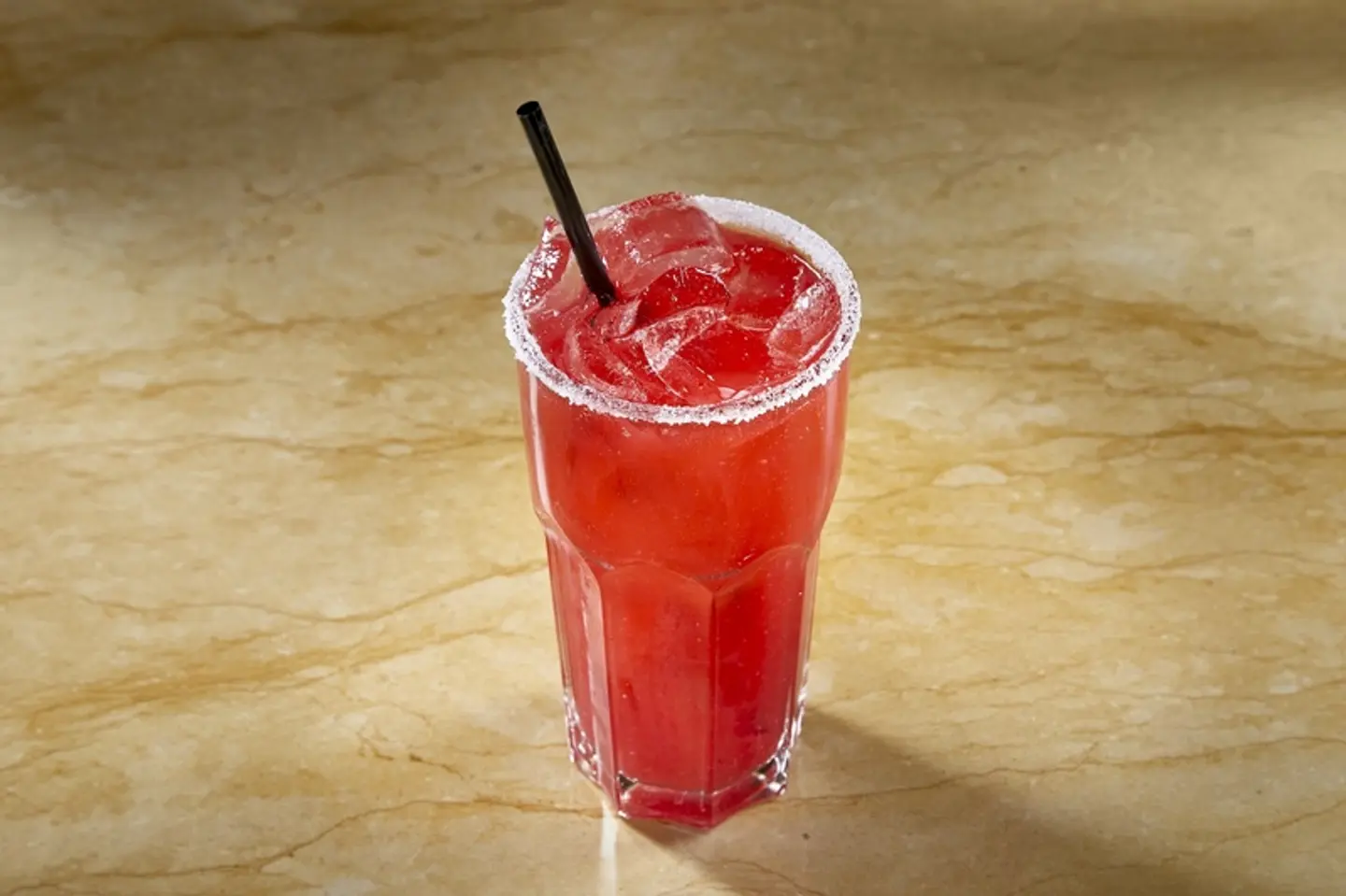 ليمونادة توت العليق