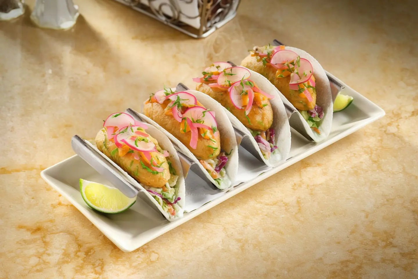 Avocado Tacos