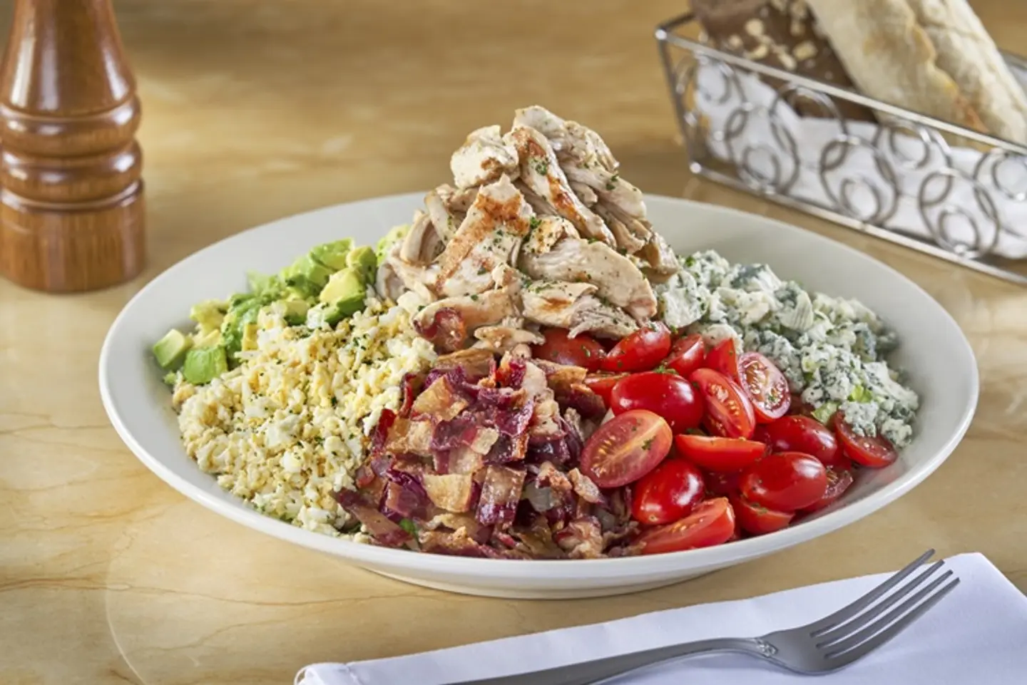 Cobb Salad