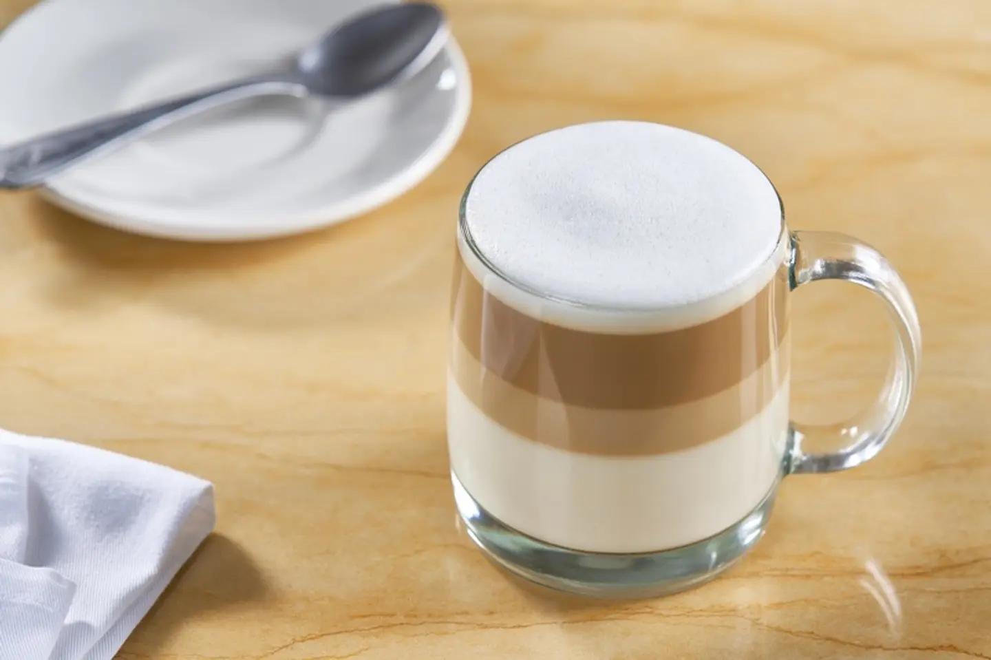 Café Latte