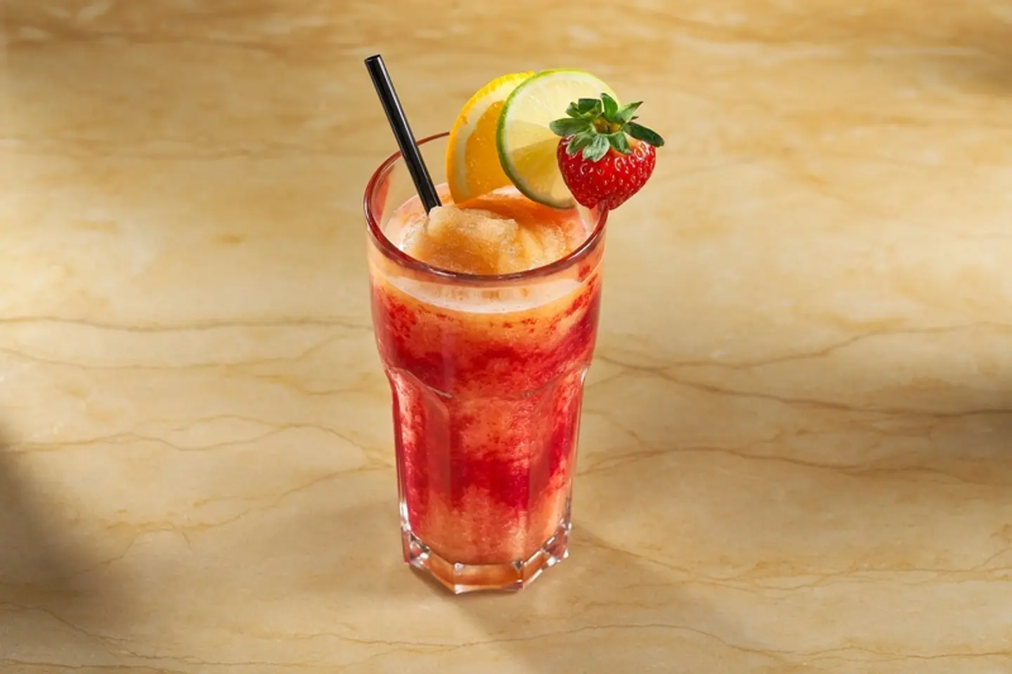 Peach Smoothie