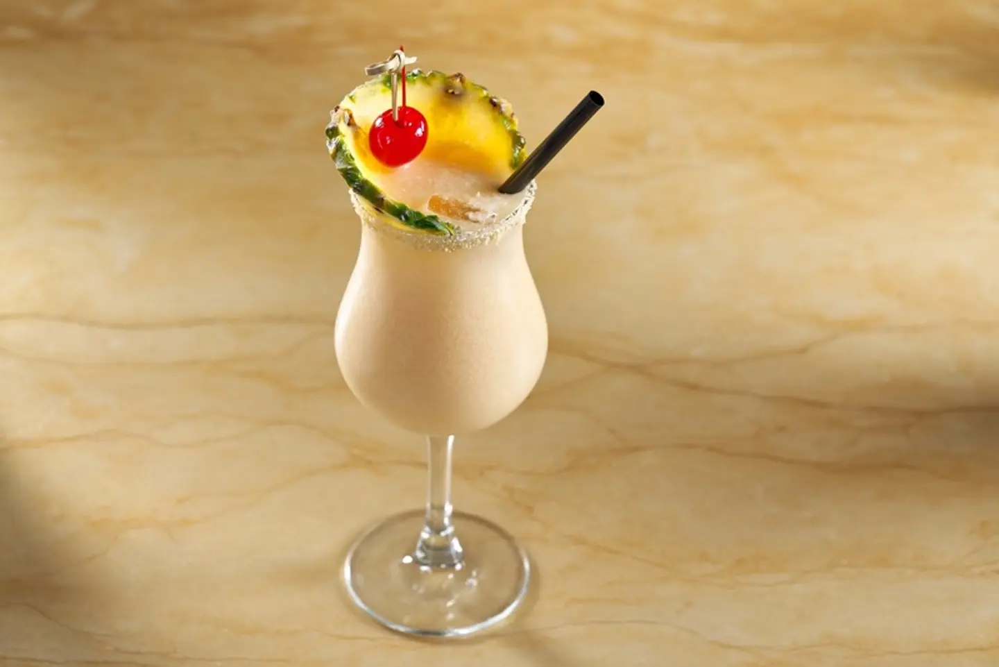 پينا كولادا