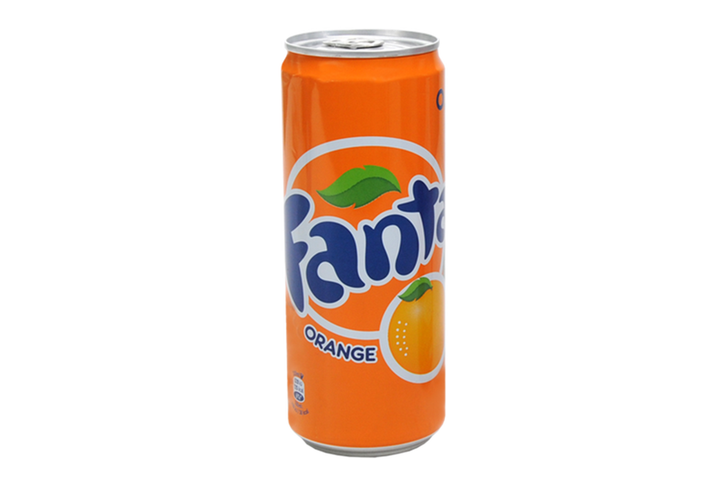 Fanta Orange