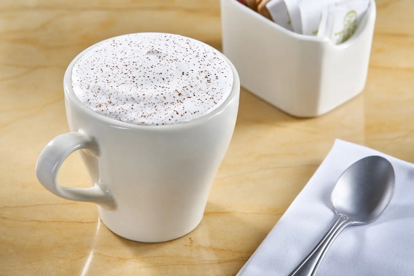 Café Mocha