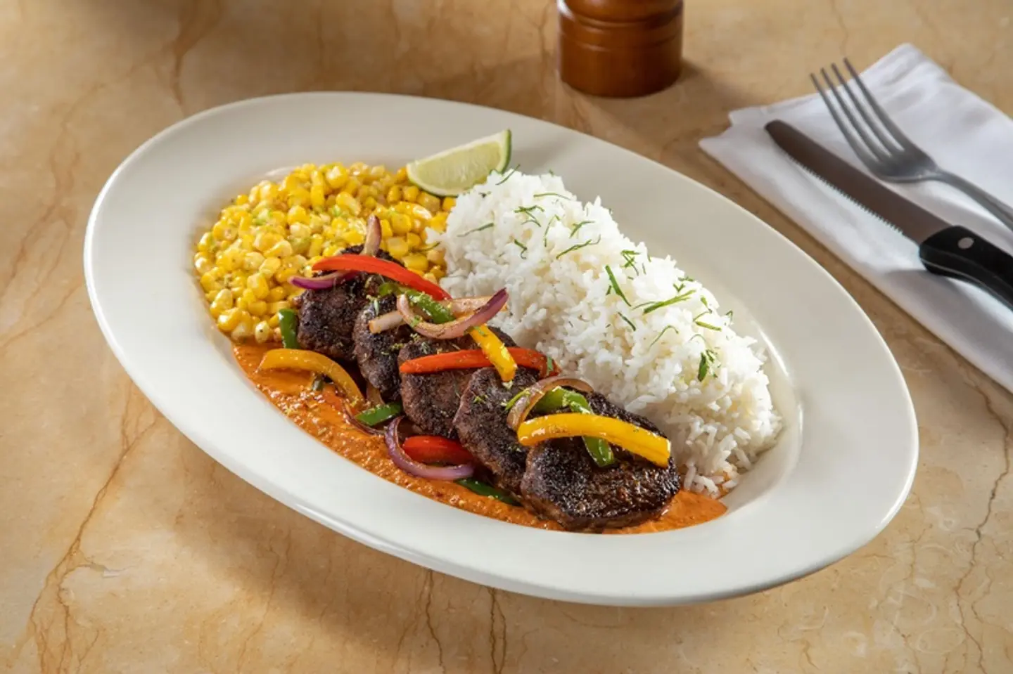 Carne Asada Steak