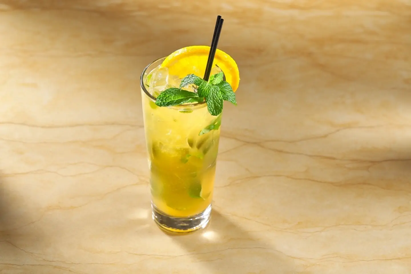 موهيتو الباشن فروت