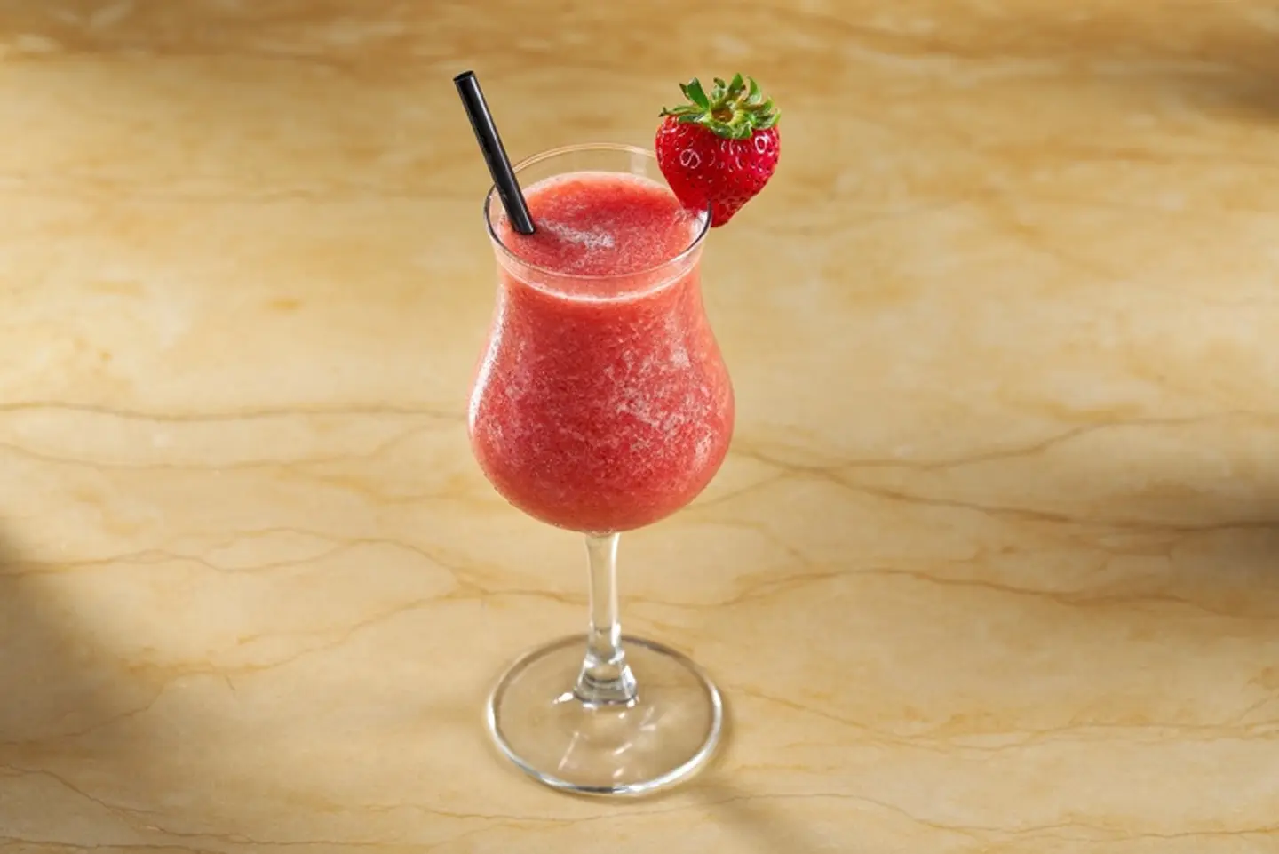 ستروبري دايكري